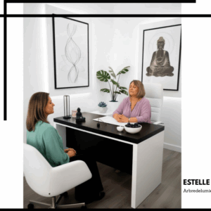 Thérapie Coaching Energétique Quantique