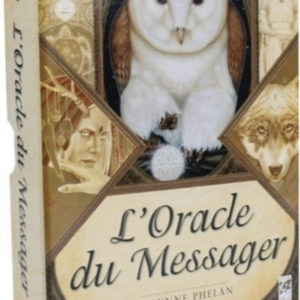 L’Oracle du Messager