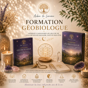 Stage de Géobiologie