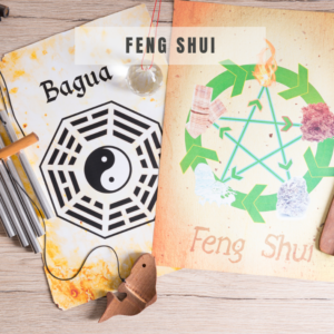 Expertise feng shui Orléans