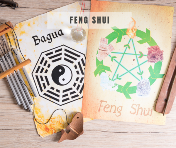 Expertise feng shui Orléans