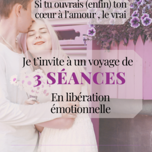 Voyage au coeur de l’amour