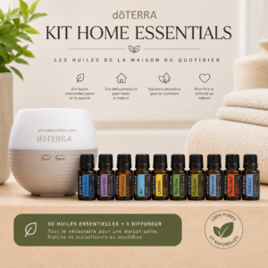 Kit Home Essentials