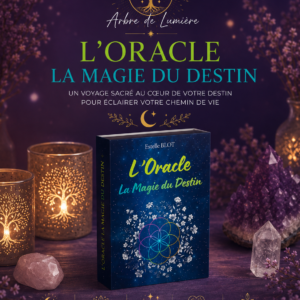 Oracle « La Magie du Destin »