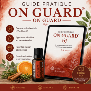 Ebook « Guide pratique de On Guard »