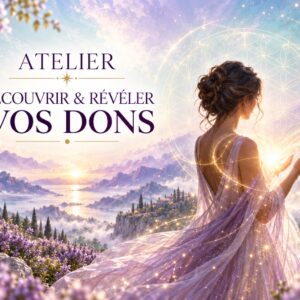 Atelier révéler vos dons